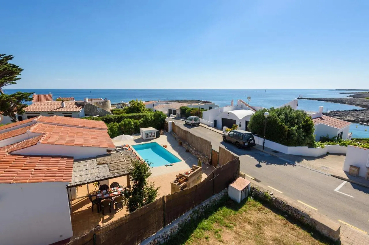 Villa Marina Way By Villa Plus Sant Lluis