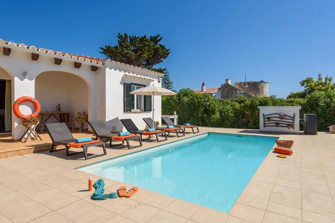 Villa Marina Way By Villa Plus Sant Lluis