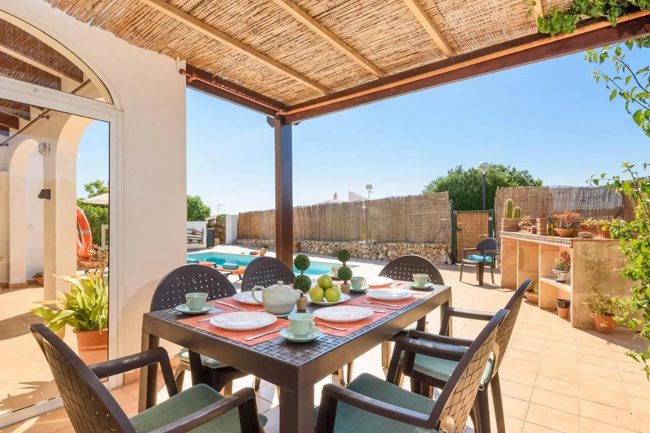 Villa Marina Way By Villa Plus Sant Lluis