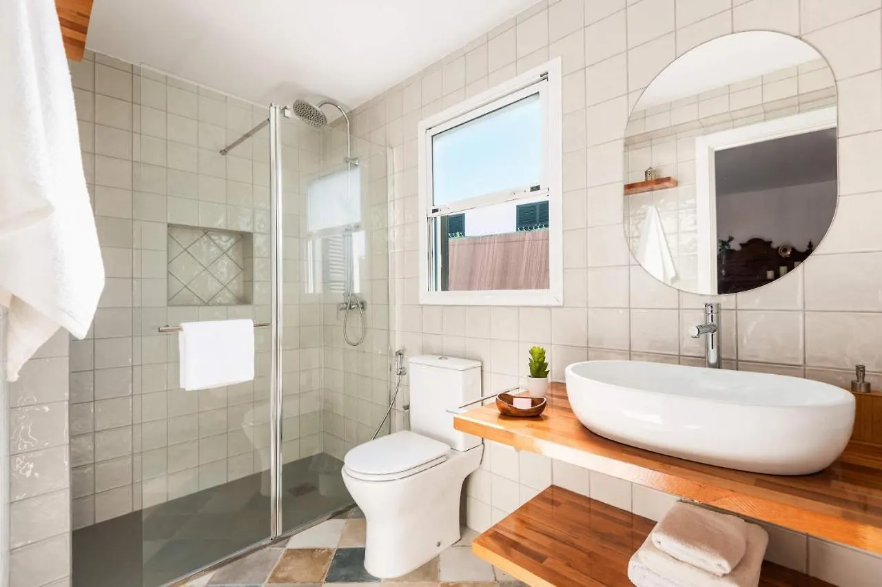 Villa Marina Way By Villa Plus Sant Lluis