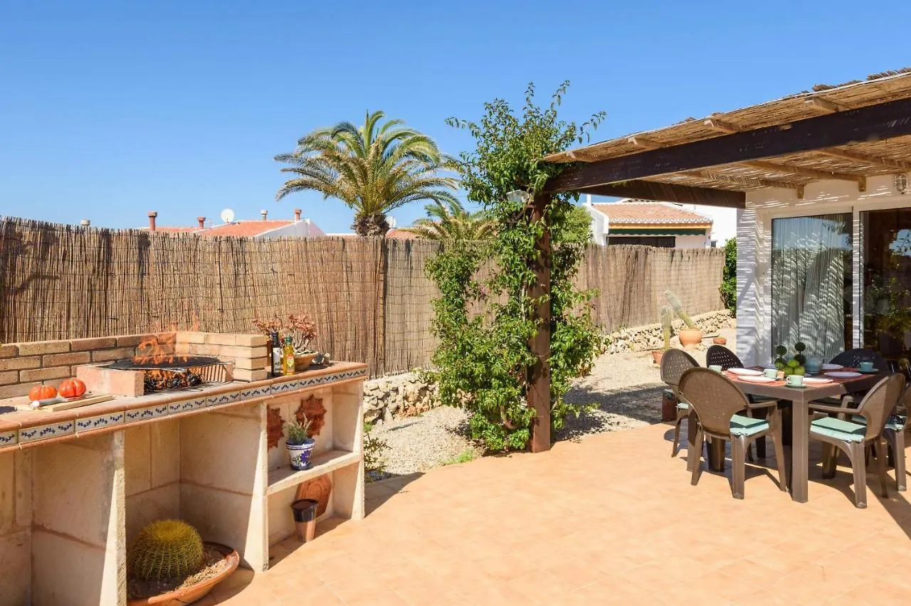 Villa Marina Way By Villa Plus Sant Lluis Spain