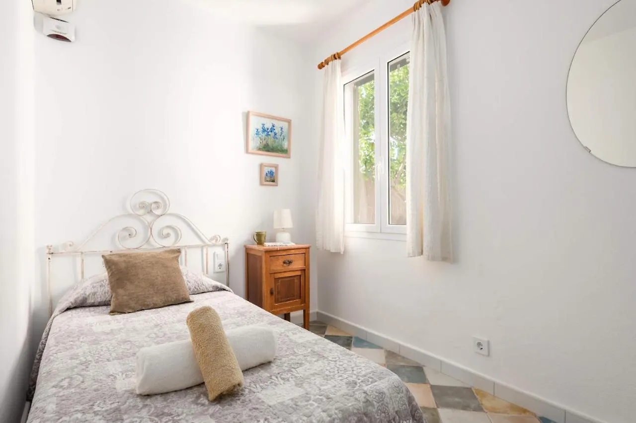 Villa Marina Way By Villa Plus Sant Lluis