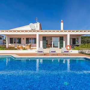  Villa Casa Nova